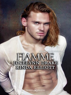cover image of Fiamme